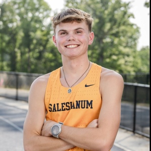 Fundraising Page: Aidan Leary